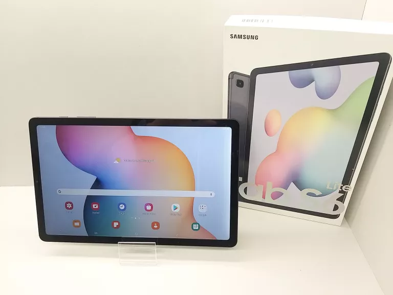 TABLET SAMSUNG GALAXY TAB S6 LITE 4/64GB SM-P610