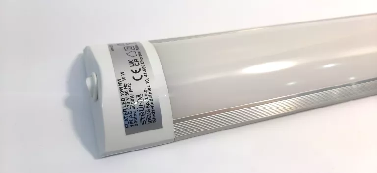 LAMPA STRUHM FLATER LED 10W NW 930LM