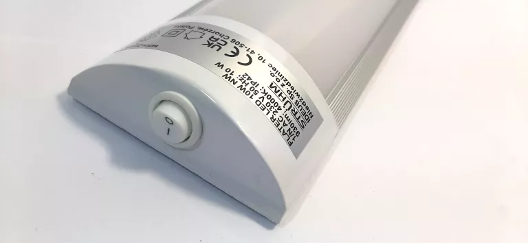 LAMPA STRUHM FLATER LED 10W NW 930LM