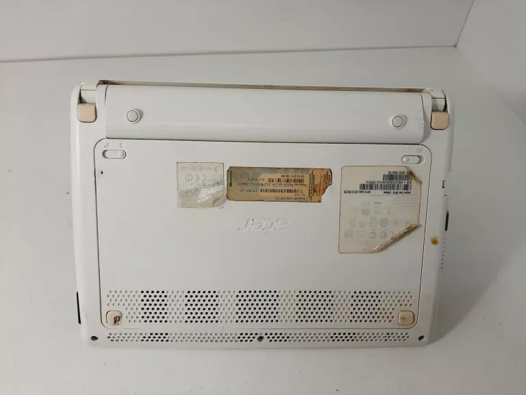 ACER ASPIRE ONE D270 USZKODZONA MATRYCA