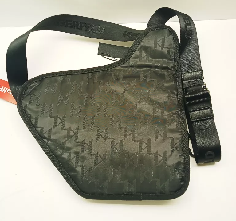 TORBA BIODRÓWKA MESKA KARL LAGERFELD