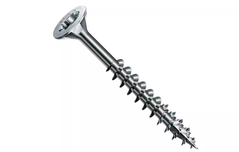 WKRĘTY UNIWERSALNE DO DREWNA 8 X 180MM SPAX WIROX BIT T-40 STOŻEK 50SZT