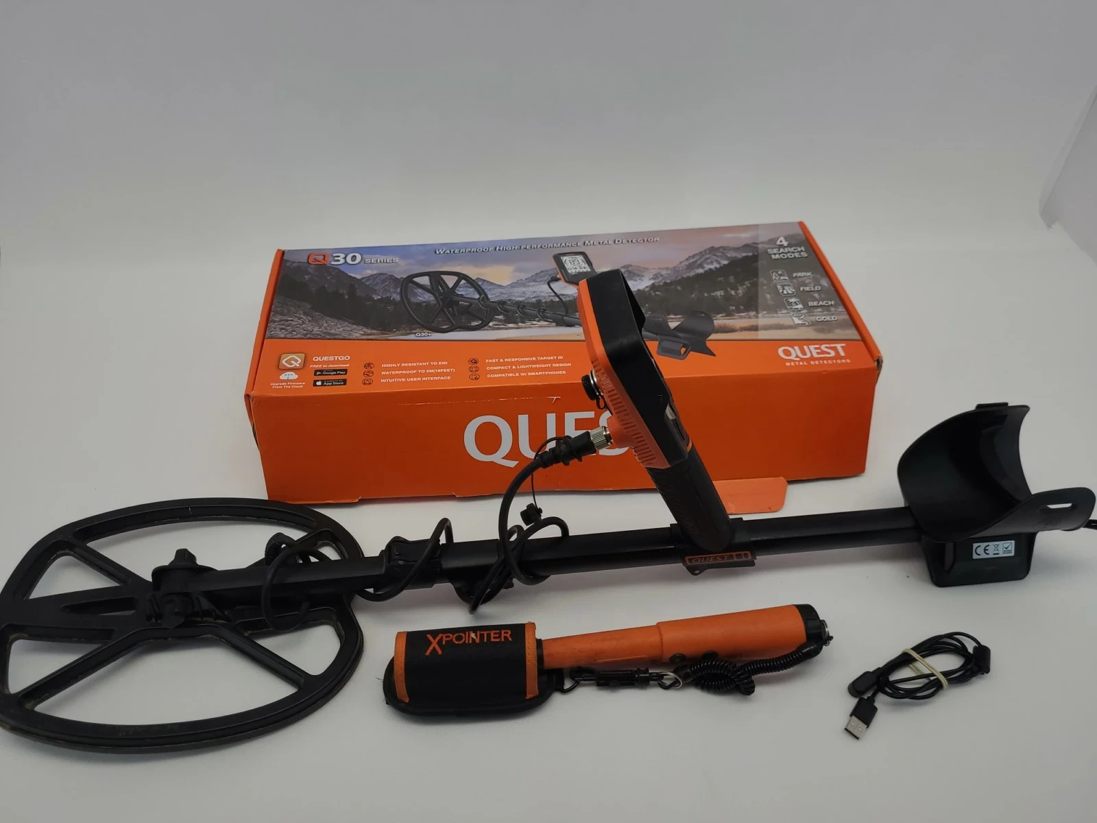 wykrywacz-metali-quest-q30-xpointer-land-detektor-dabrowszczakow-1811-sj-olsztyn