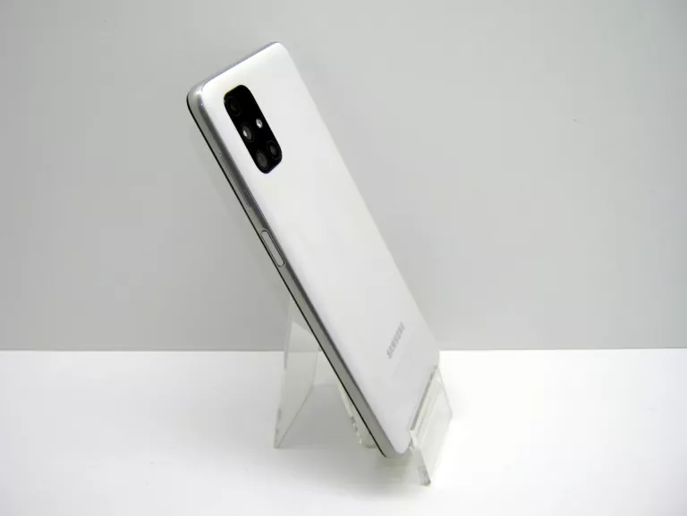 SAMSUNG GALAXY M51 6/128GB KOMPLET ZOBACZ!!
