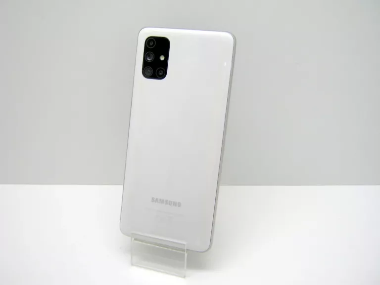 SAMSUNG GALAXY M51 6/128GB KOMPLET ZOBACZ!!