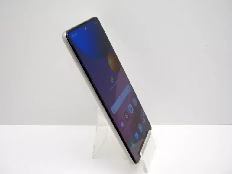 SAMSUNG GALAXY M51 6/128GB KOMPLET ZOBACZ!!