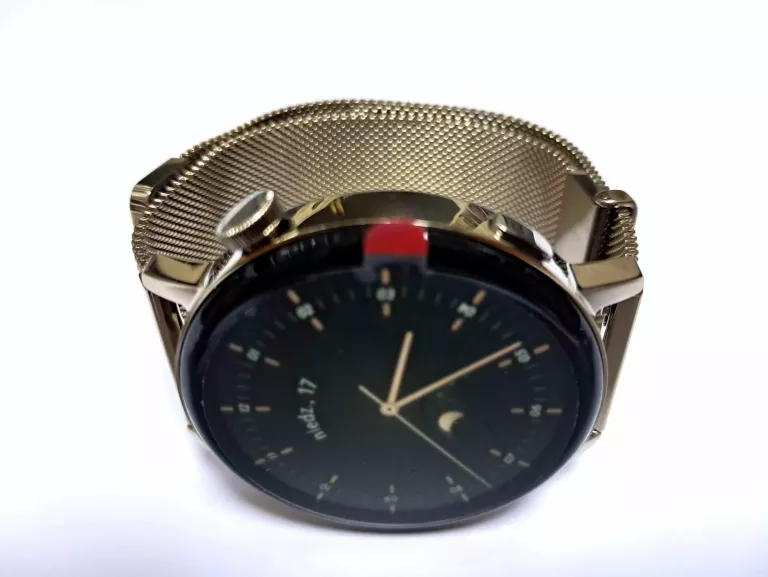 HUAWEI WATCH GT 3