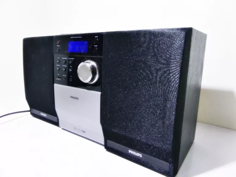 MINIWIEŻA PHILIPS MCM1110/12