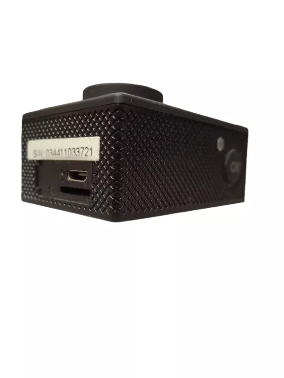 KAMERKA SPORTOWA HD GEMBIRD B/N