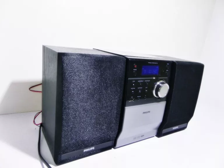 MINIWIEŻA PHILIPS MCM1110/12
