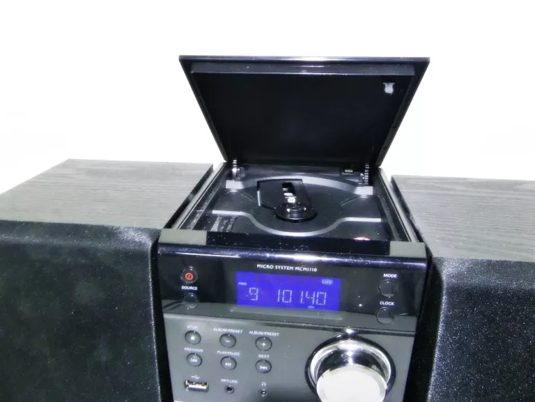 MINIWIEŻA PHILIPS MCM1110/12