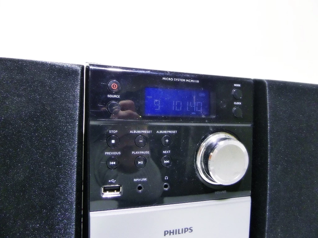 miniwieza-philips-mcm111012-stan-uzywany