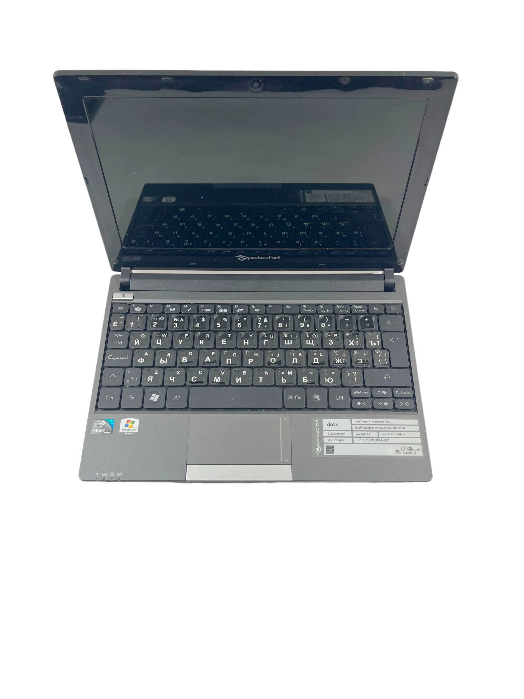 laptop-packard-bell-pav80-glogowska-6-swiebodzin