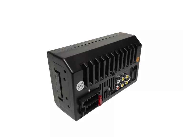 RADIO SAMOCHODOWE BLOW AVH 9810 + PUD.