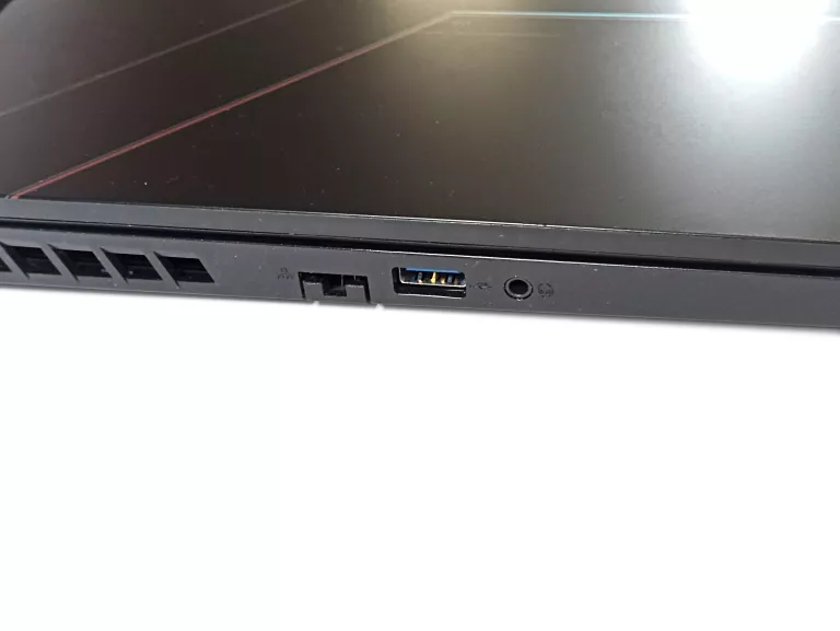 LAPTOP ACER NITRO 5 *I5-12/16GB/1TB/RTX3060*