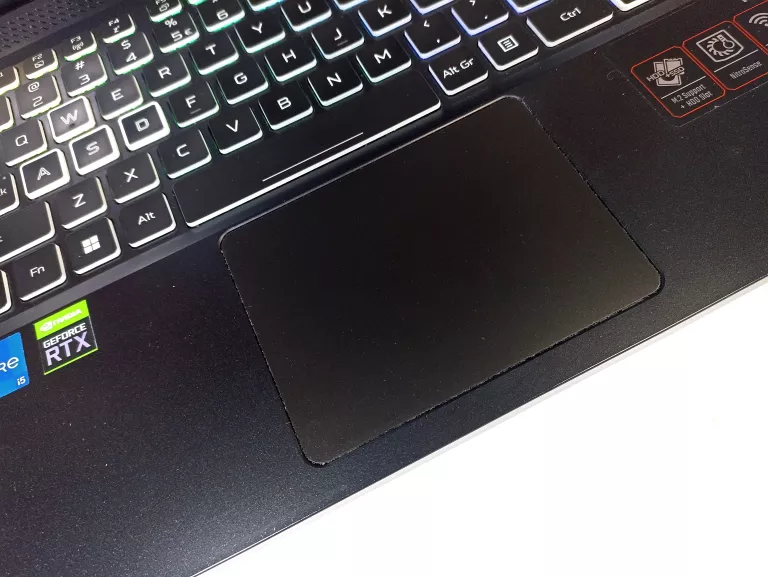 LAPTOP ACER NITRO 5 *I5-12/16GB/1TB/RTX3060*