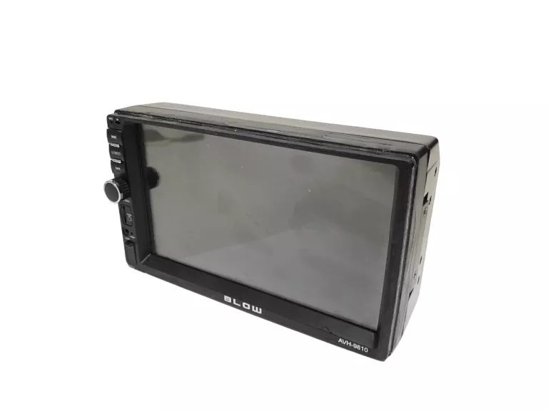 RADIO SAMOCHODOWE BLOW AVH 9810 + PUD.