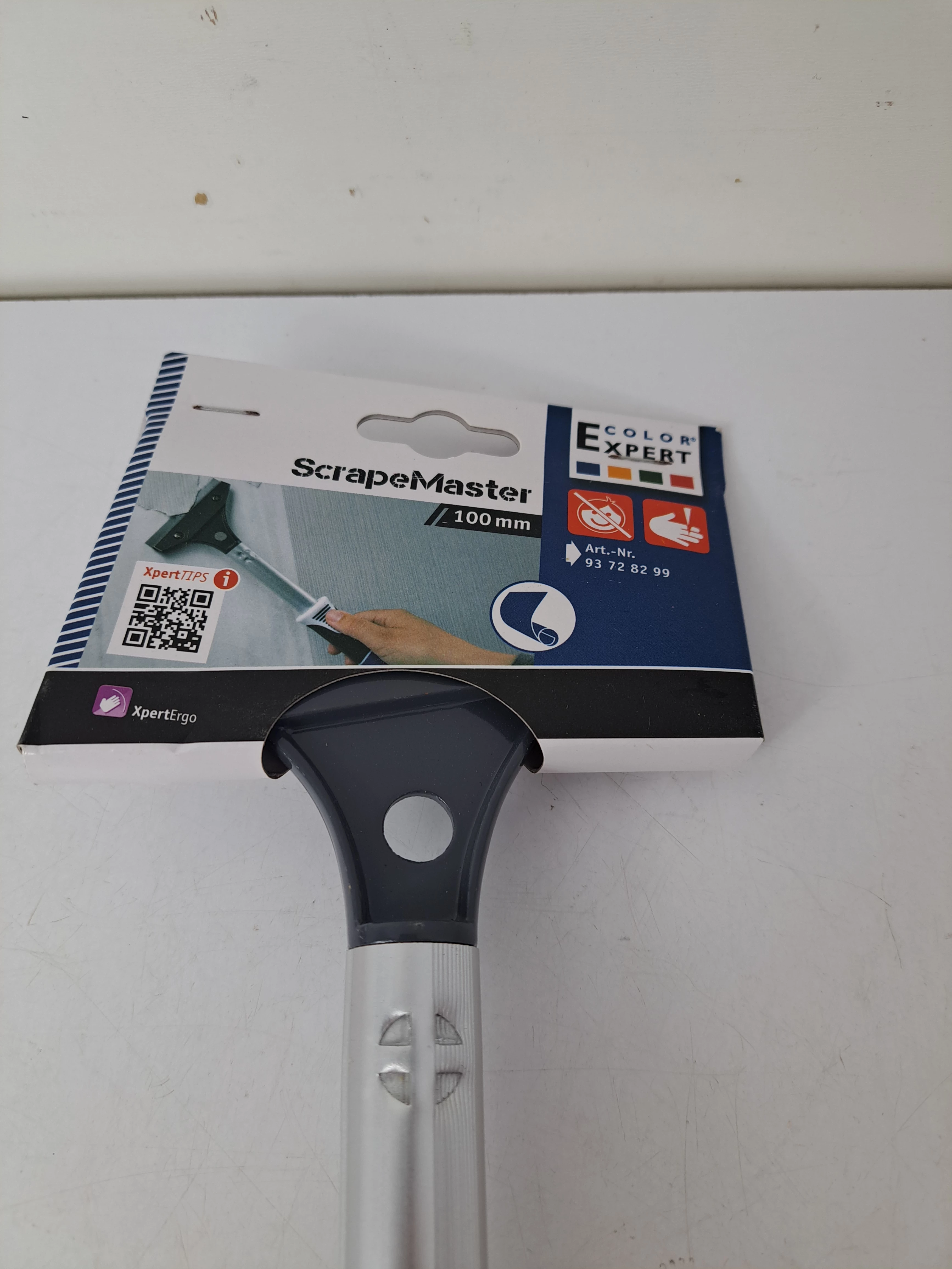 color-expert-skrobaczka-usuwajaca-farbe-ze-scian-ean-gtin-4013307719960