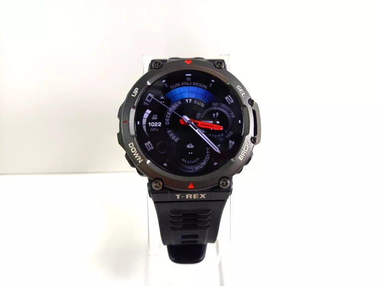 SMARTWATCH AMAZFIT T-REX 2