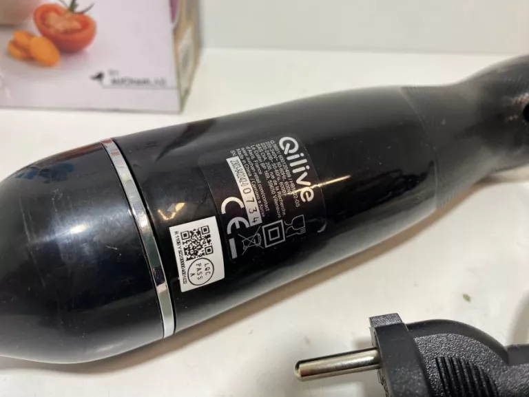 BLENDER RĘCZNY QILIVE Q.5601 600W