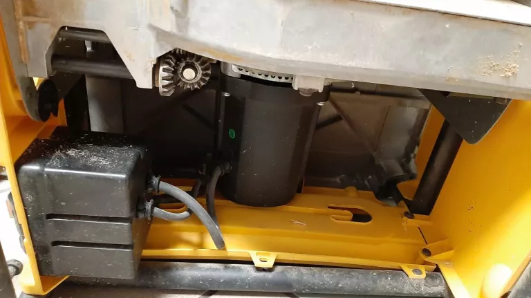 PIŁA STOŁOWA DEWALT DW 745-QS ODBIÓR OSOBISTY OPIS!!!!