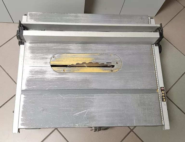 PIŁA STOŁOWA DEWALT DW 745-QS ODBIÓR OSOBISTY OPIS!!!!
