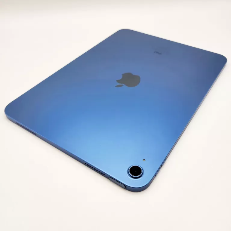 APPLE IPAD 10-GENERACJI 10,9" 64GB WI-FI NIEBIESKI GWARANCJA