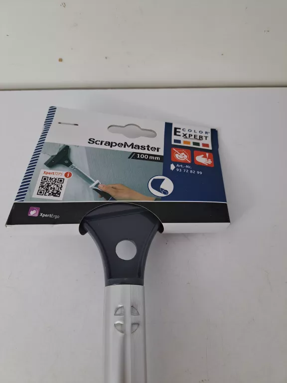 color-expert-skrobaczka-usuwajaca-farbe-ze-scian-ean-gtin-4013307719960