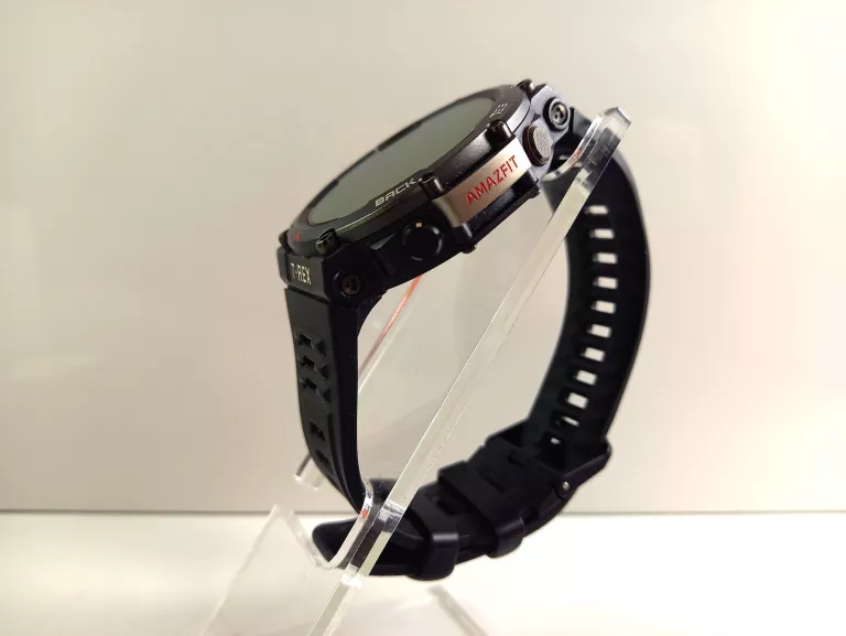 SMARTWATCH AMAZFIT T-REX 2