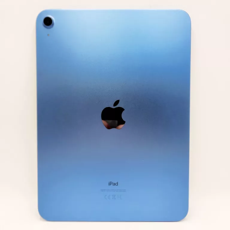 APPLE IPAD 10-GENERACJI 10,9" 64GB WI-FI NIEBIESKI GWARANCJA