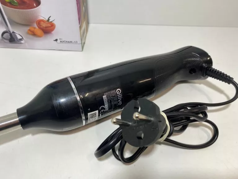 BLENDER RĘCZNY QILIVE Q.5601 600W