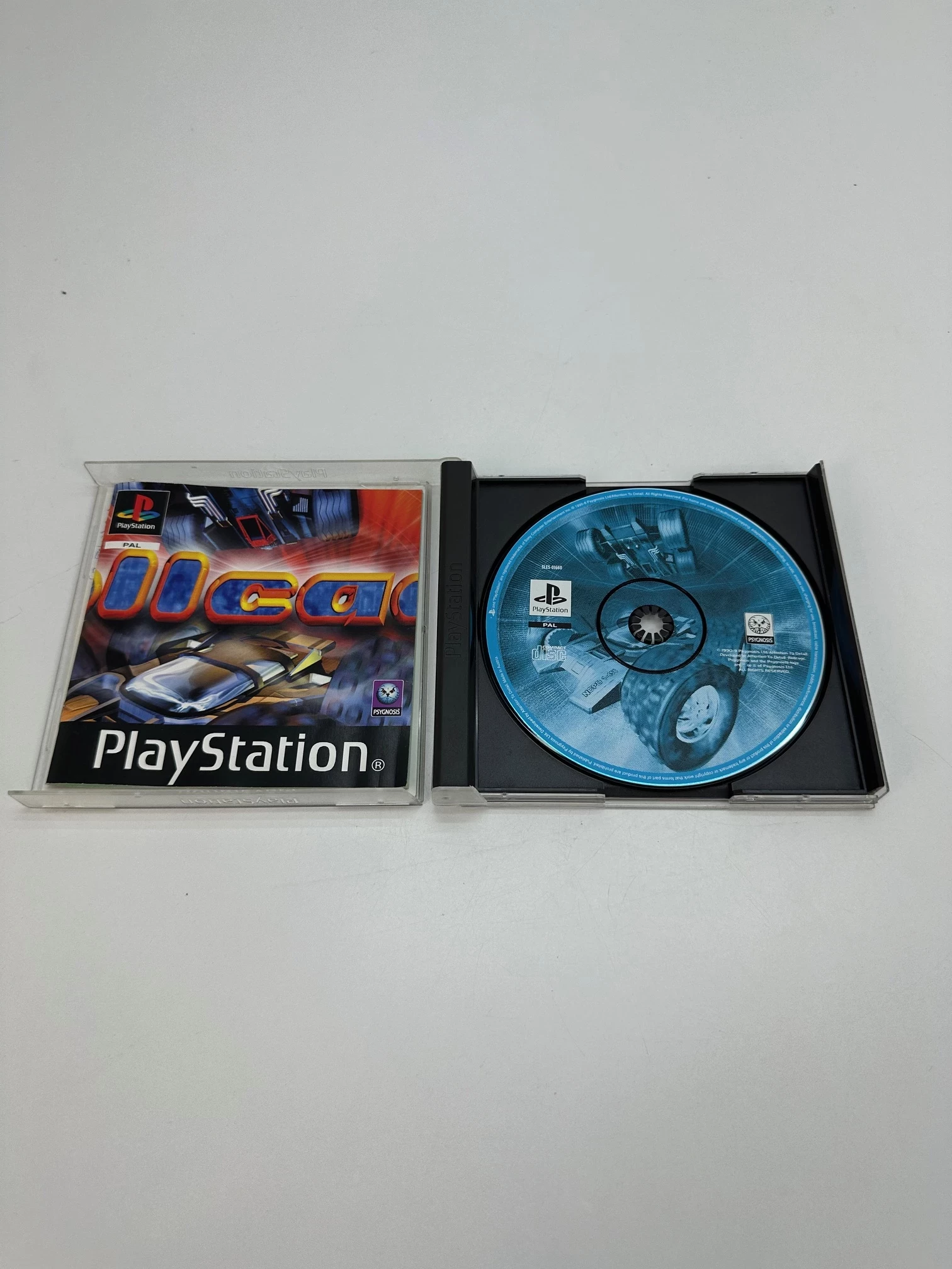 gra-na-psxps1-rollcage-stan-uzywany