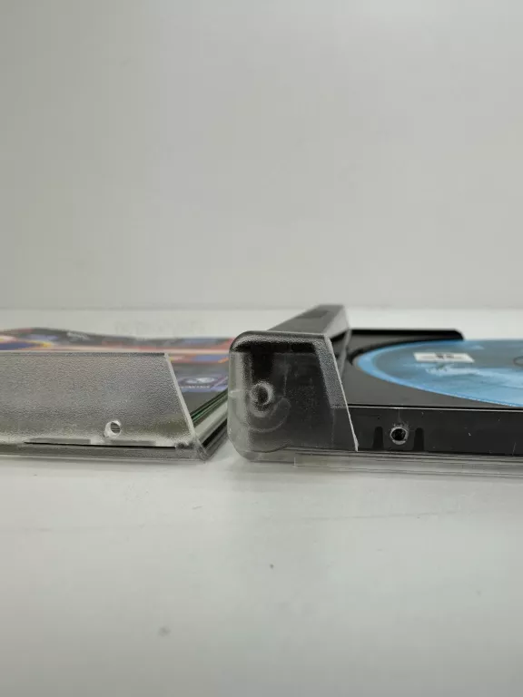 GRA NA PSX/PS1 ROLLCAGE