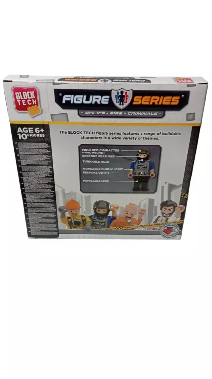 10-figurek-series-pionki-polecam-stan-uzywany