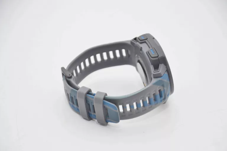 ZEGAREK GARMIN INSTINCT SOLAR