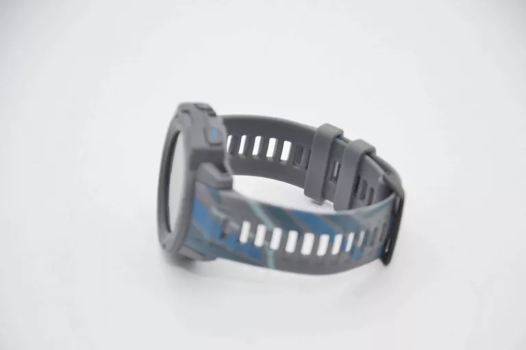 ZEGAREK GARMIN INSTINCT SOLAR