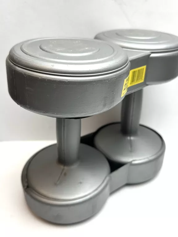 HANTLE 2X 2,5KG