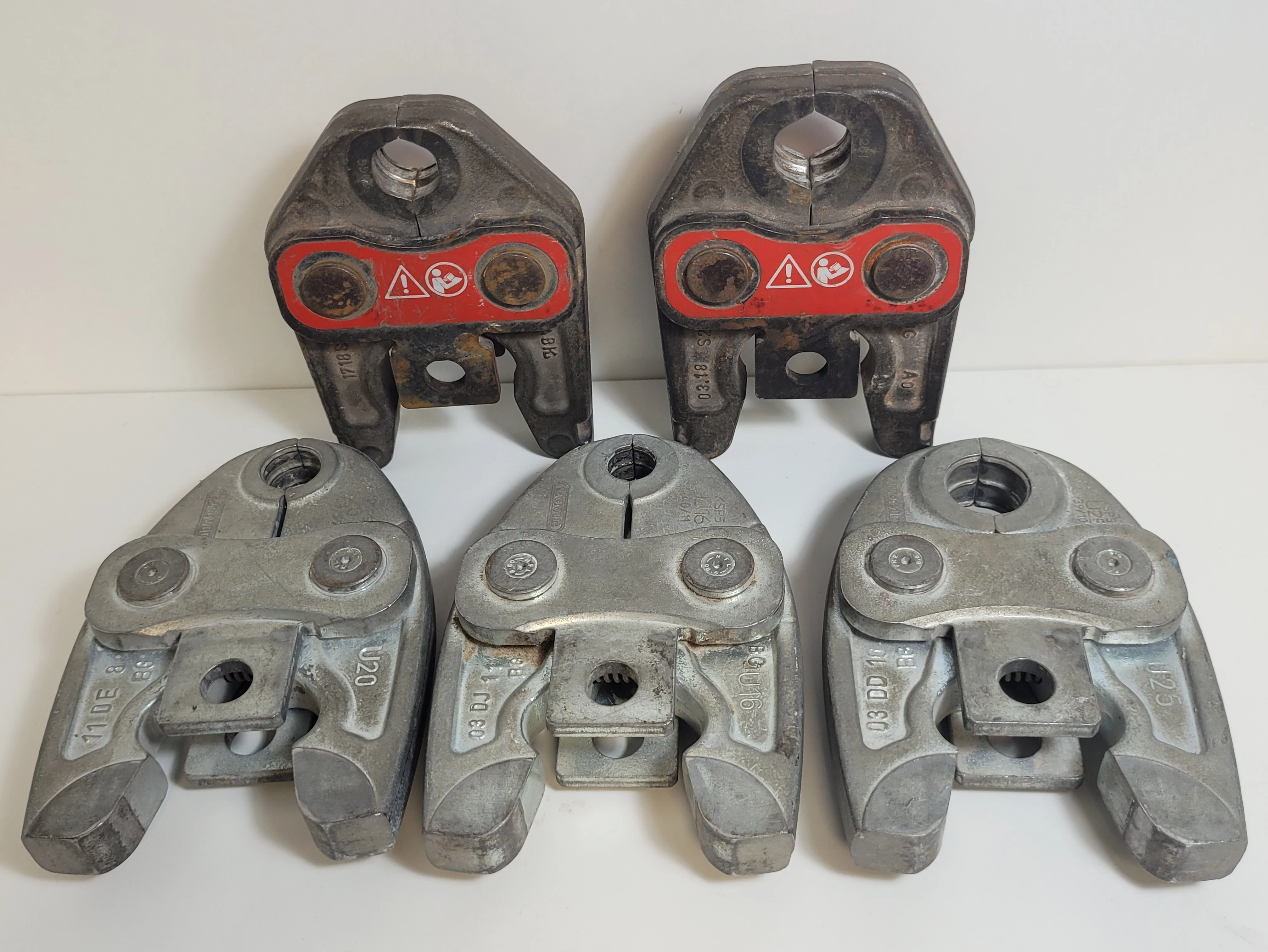 zaciskarka-viega-pressgun-5-zestaw-aku-watookazja-stan-uzywany