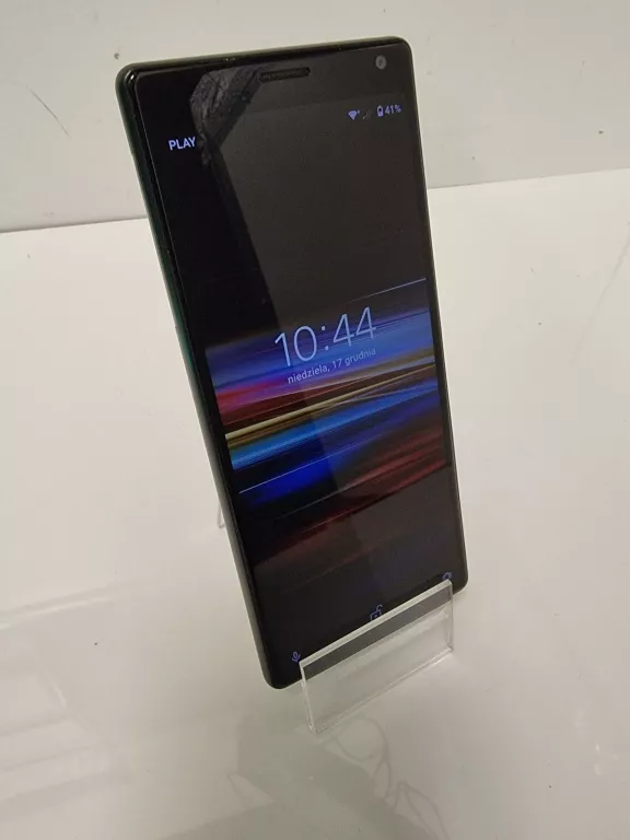 TELEFON SONY XPERIA 10 SOLO /3/64GB