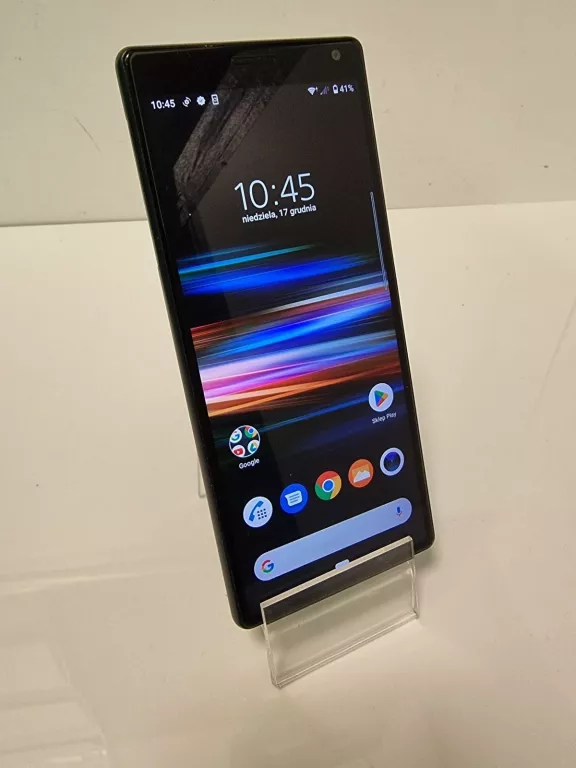 TELEFON SONY XPERIA 10 SOLO /3/64GB