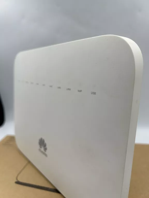 ROUTER HUAWEI DG8245V