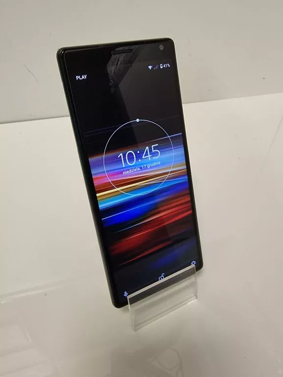TELEFON SONY XPERIA 10 SOLO /3/64GB