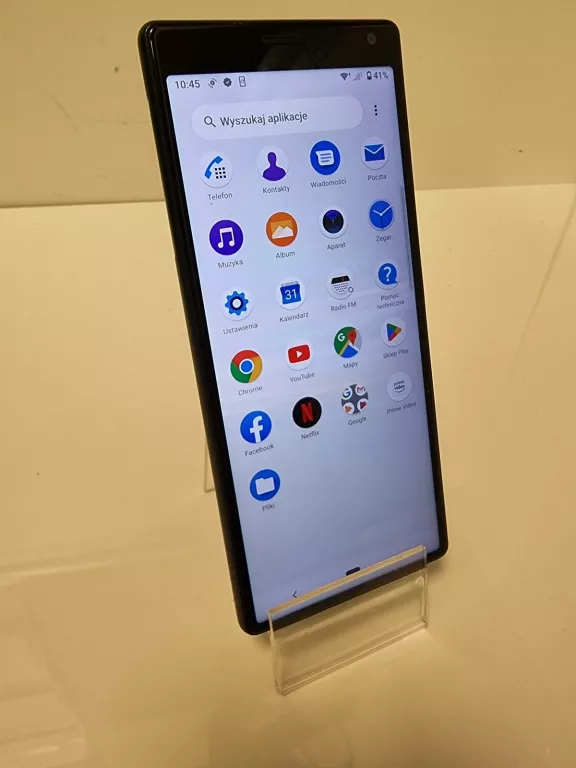 TELEFON SONY XPERIA 10 SOLO /3/64GB