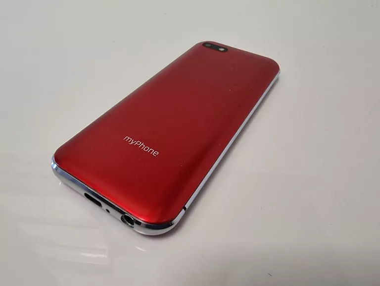 TELEFON MYPHONE MAESTRO SOLO / DUAL SIM
