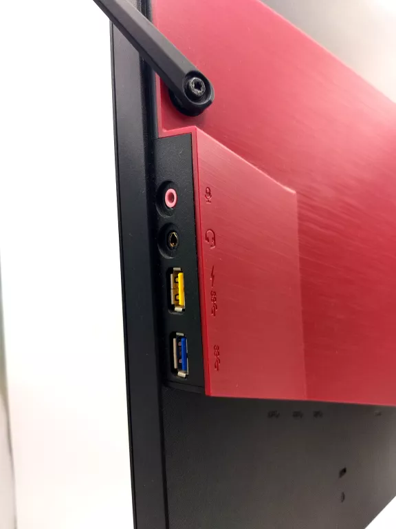 MONITOR LED AOC AG251FZ 24,5 " 1920 X 1080 PX TN