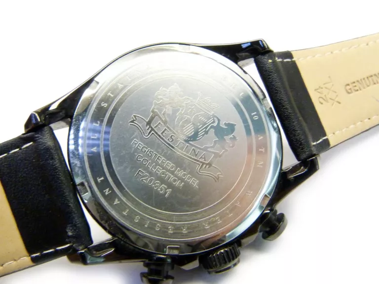 ZEGAREK FESTINA F20351