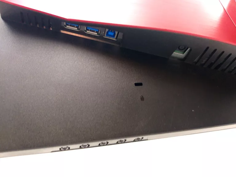 MONITOR LED AOC AG251FZ 24,5 " 1920 X 1080 PX TN