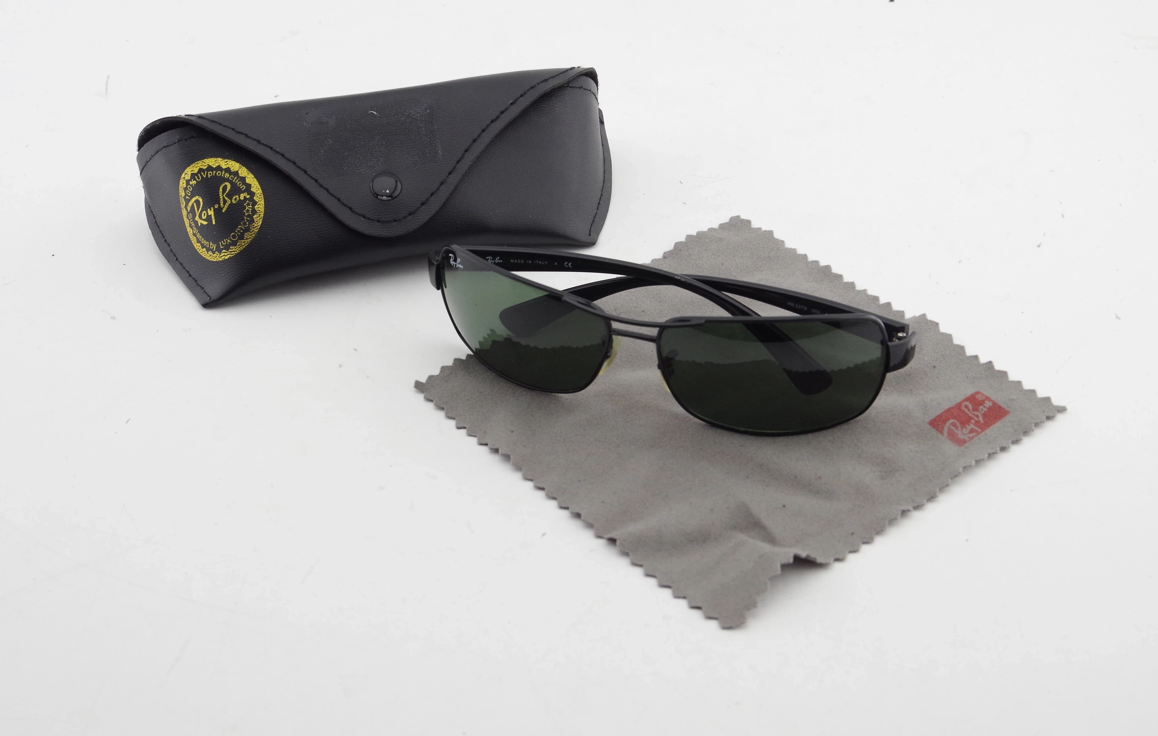 okulary-przeciwsloneczne-ray-ban-3687-002-64-hallera-53-wroclaw