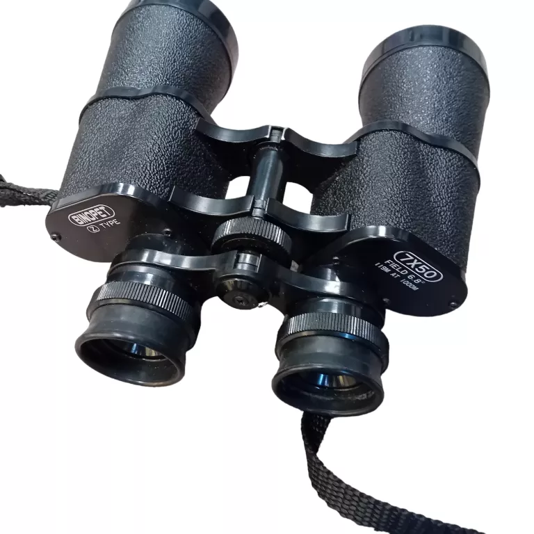 SUPER STAN!!! LORNETKA BINOPET Z TYPE 7X50