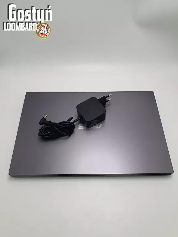 LAPTOP ASUS A415JA-EK438T 14 " INTEL CORE I3 8 GB / 256 GB